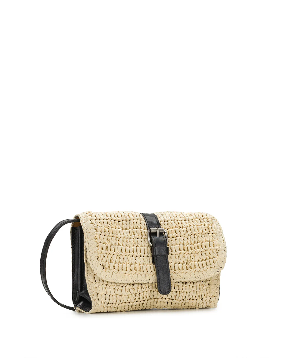 Torri Crossbody - Specialty Woven - Image 3