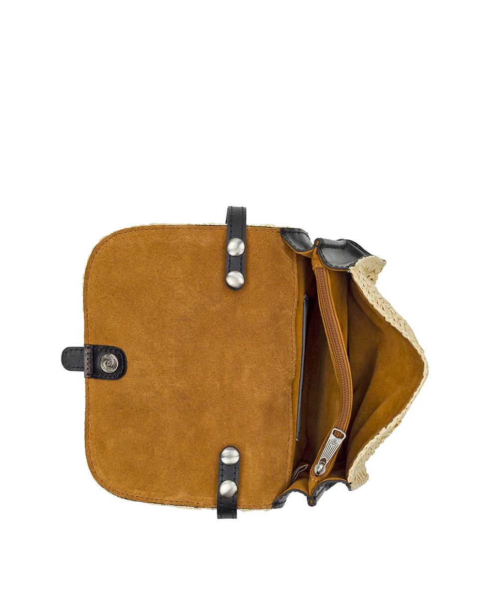 Torri Crossbody - Specialty Woven - Image 4