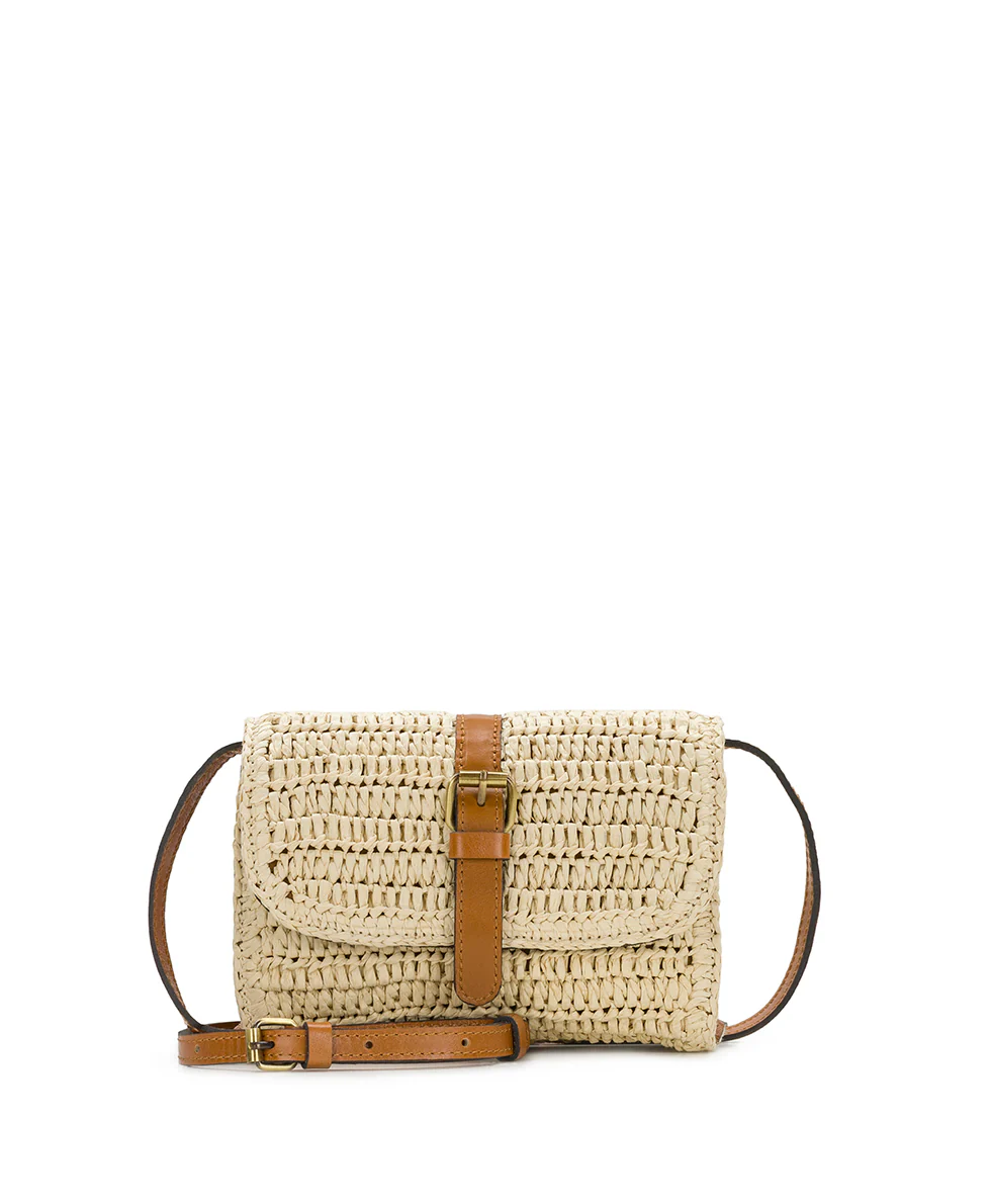 Torri Crossbody - Specialty Woven - Image 5
