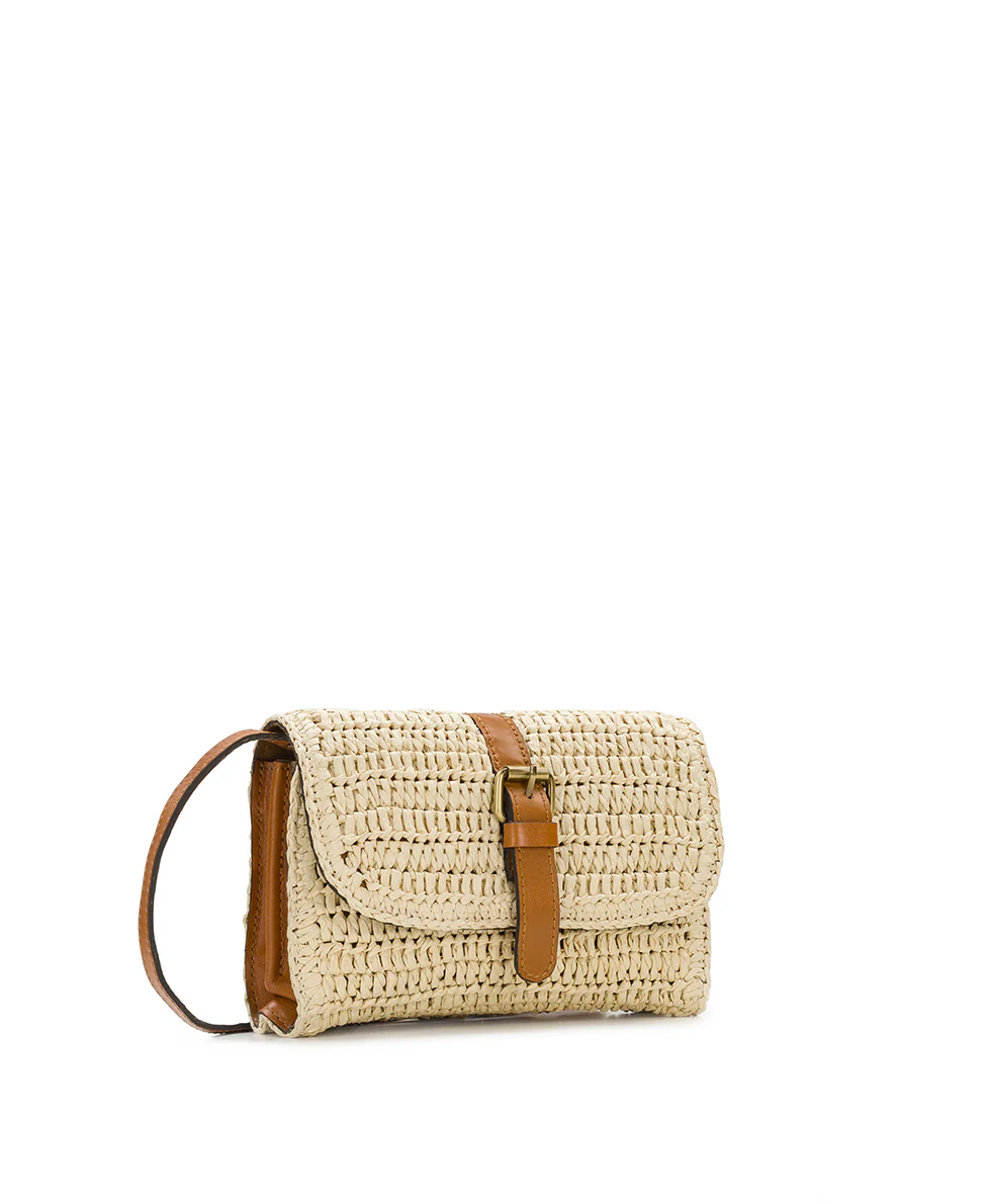 Torri Crossbody - Specialty Woven - Image 7