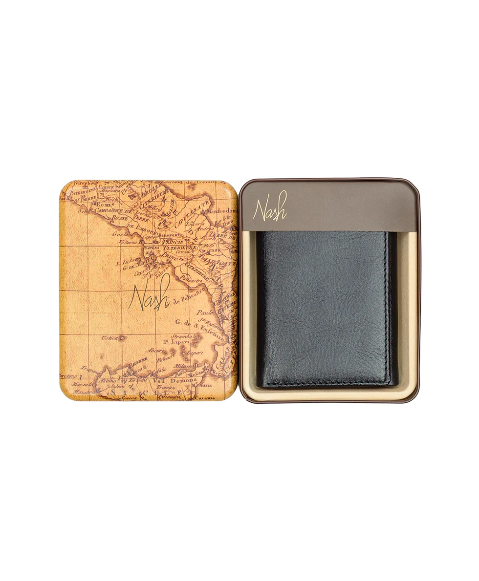 Trifold ID Wallet - Heritage - Image 4