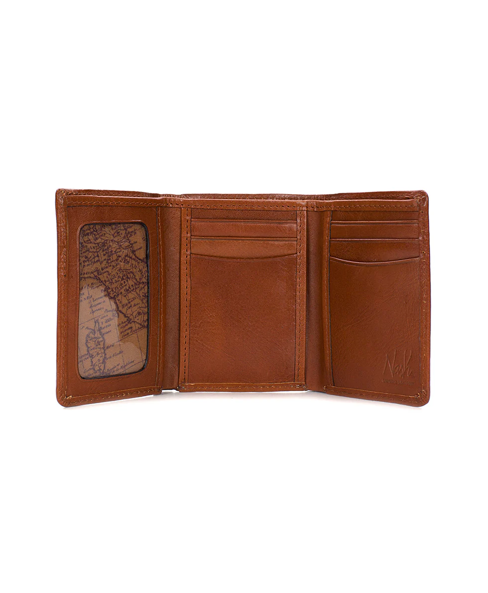 Trifold ID Wallet - Heritage - Image 6