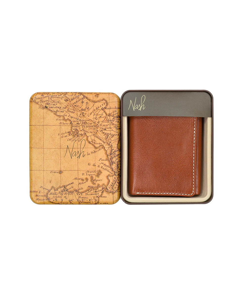 Trifold ID Wallet - Heritage - Image 8
