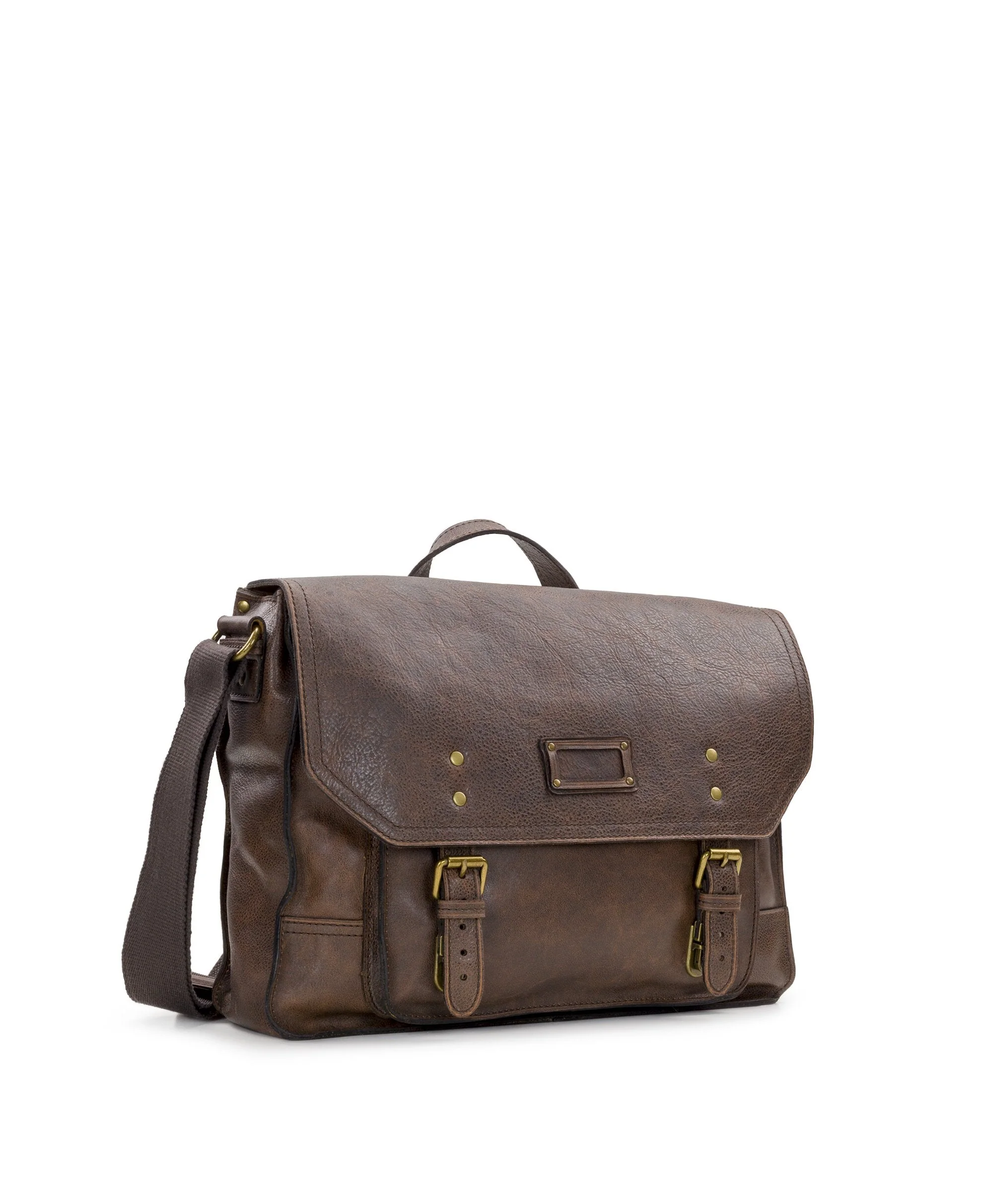 Messenger II Bag - Tuscan - Image 3