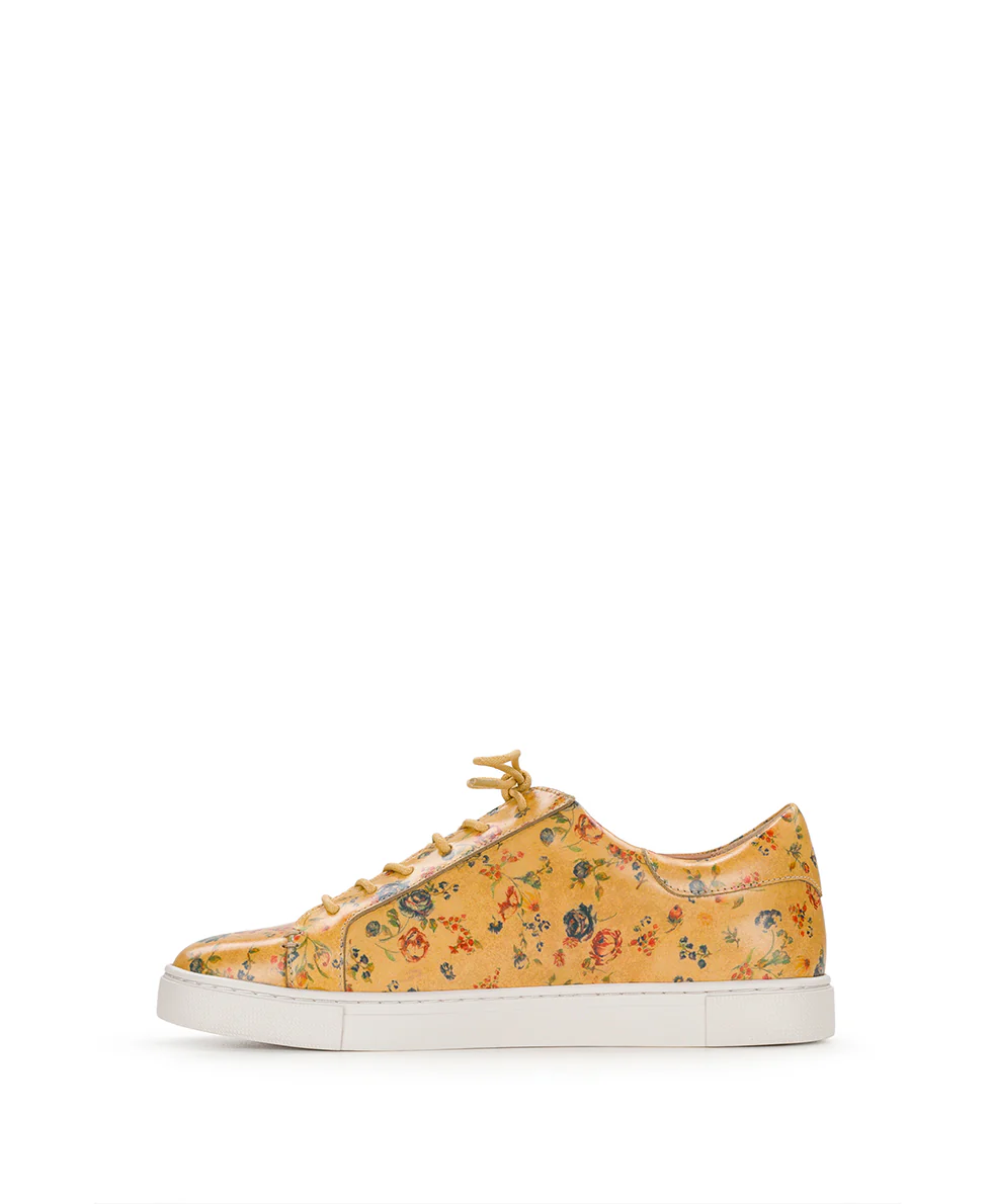 Uma Sneaker - Fleur de Jardin - Image 3
