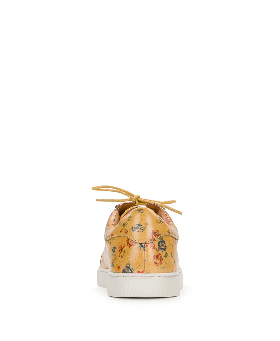Uma Sneaker - Fleur de Jardin - Image 4