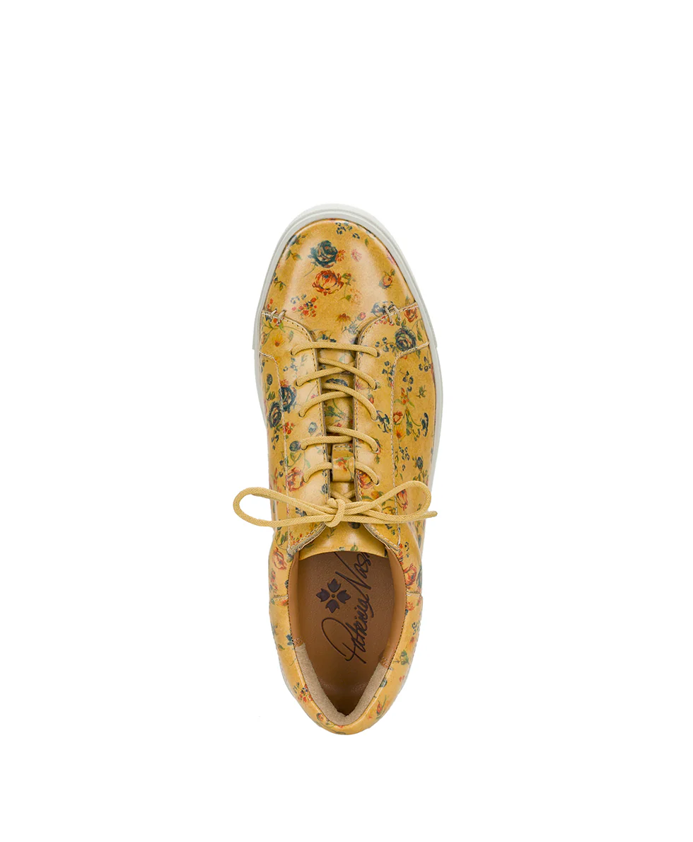 Uma Sneaker - Fleur de Jardin - Image 5