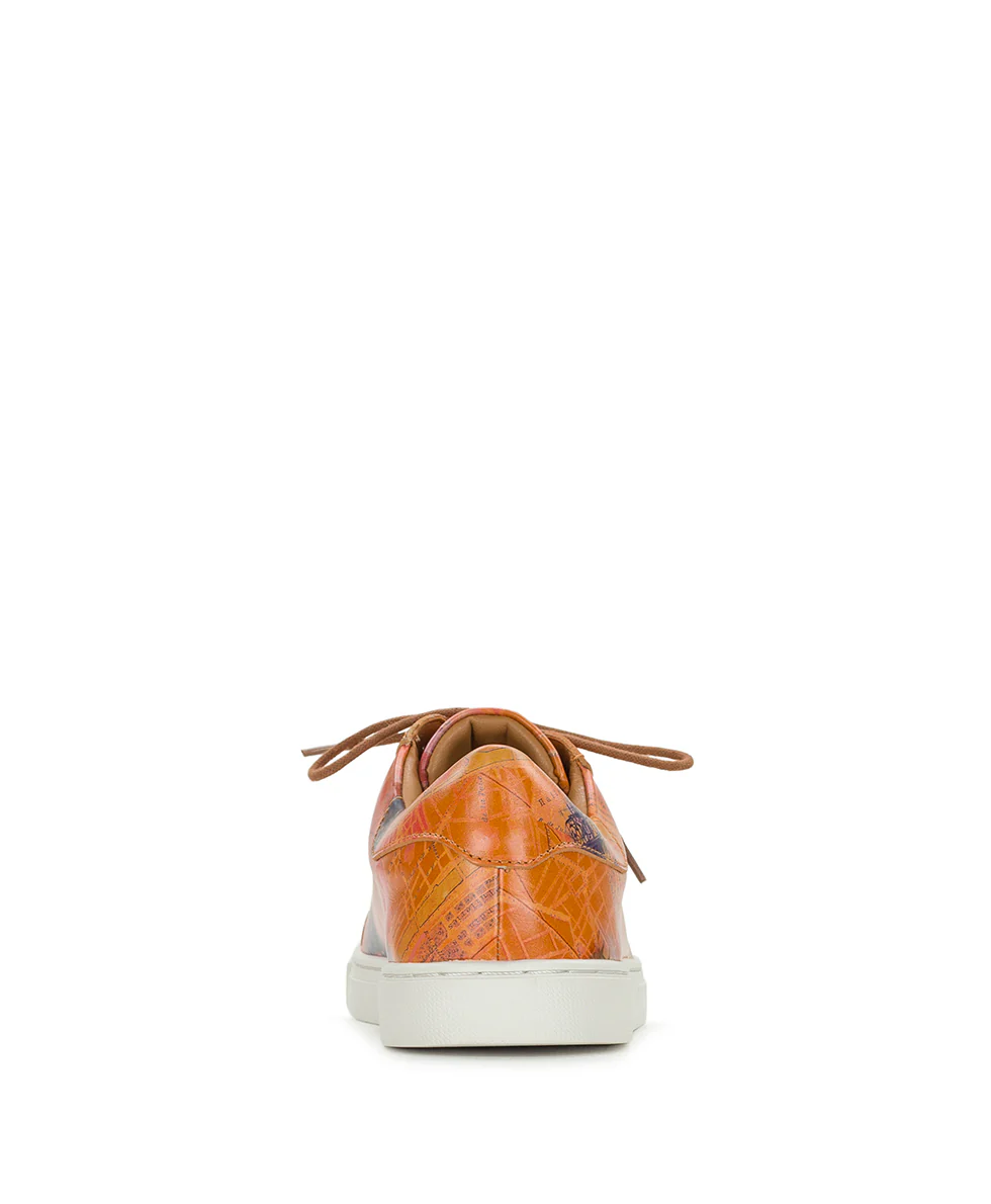 Uma Sneaker - Paris Map - Image 4