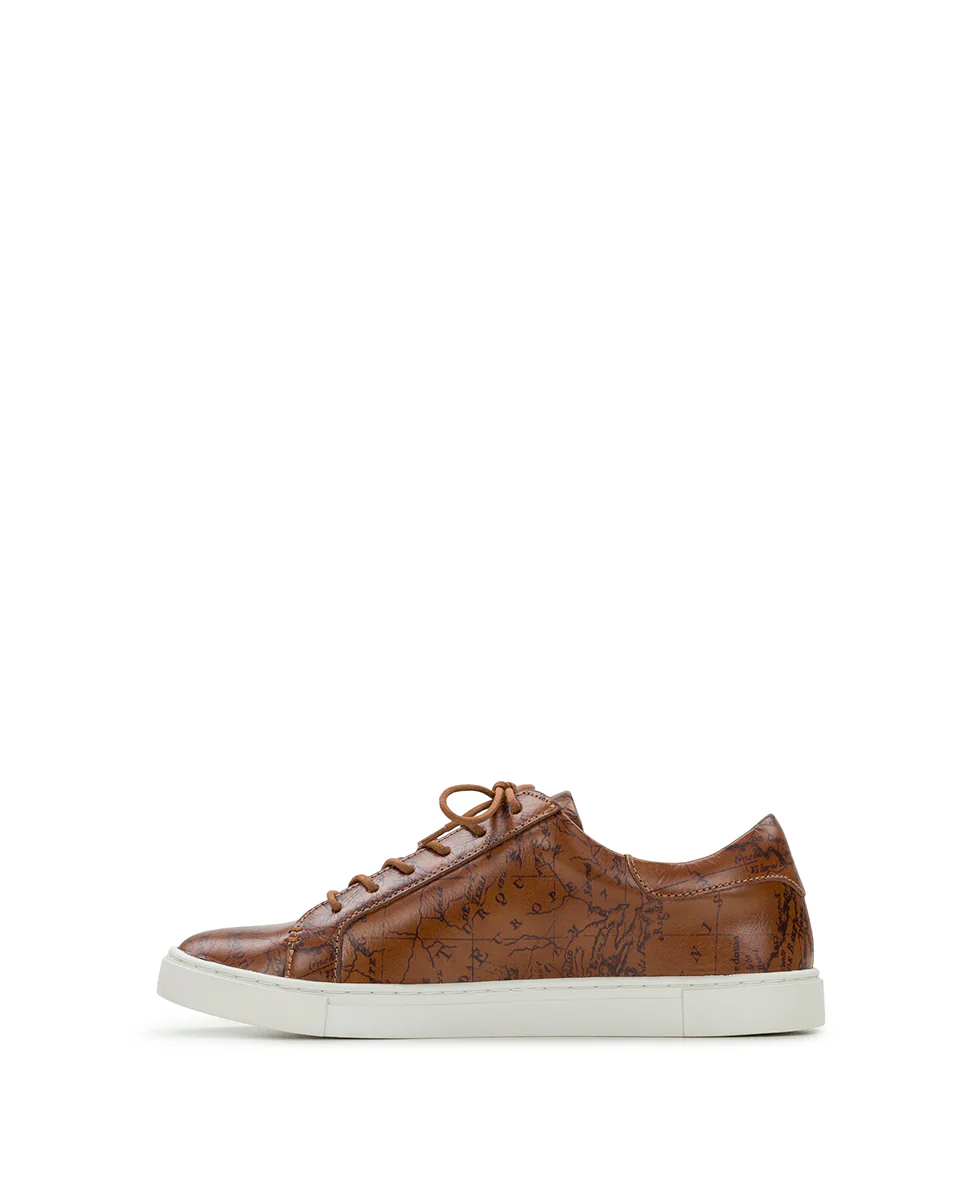 Uma Sneaker - Signature Map - Image 3