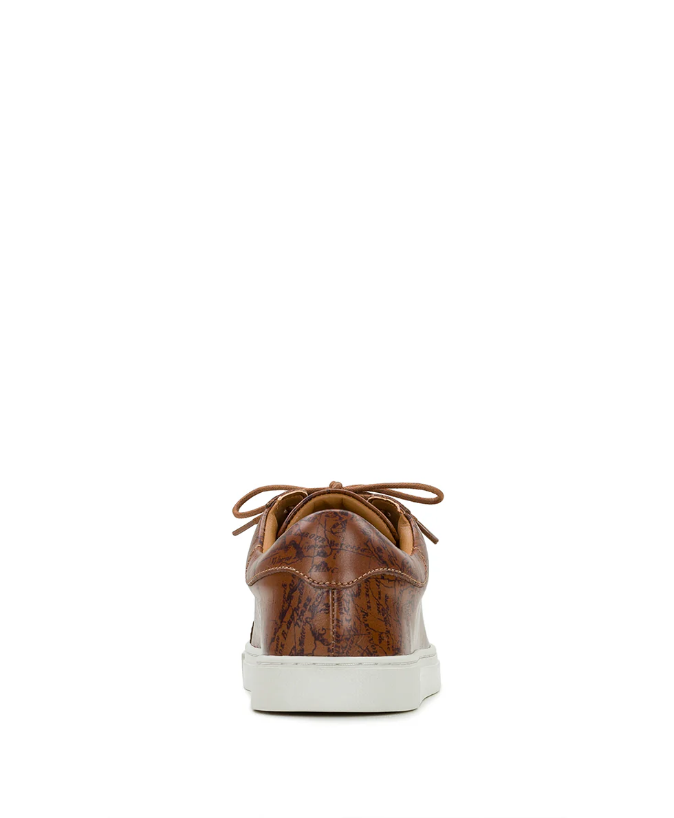 Uma Sneaker - Signature Map - Image 5