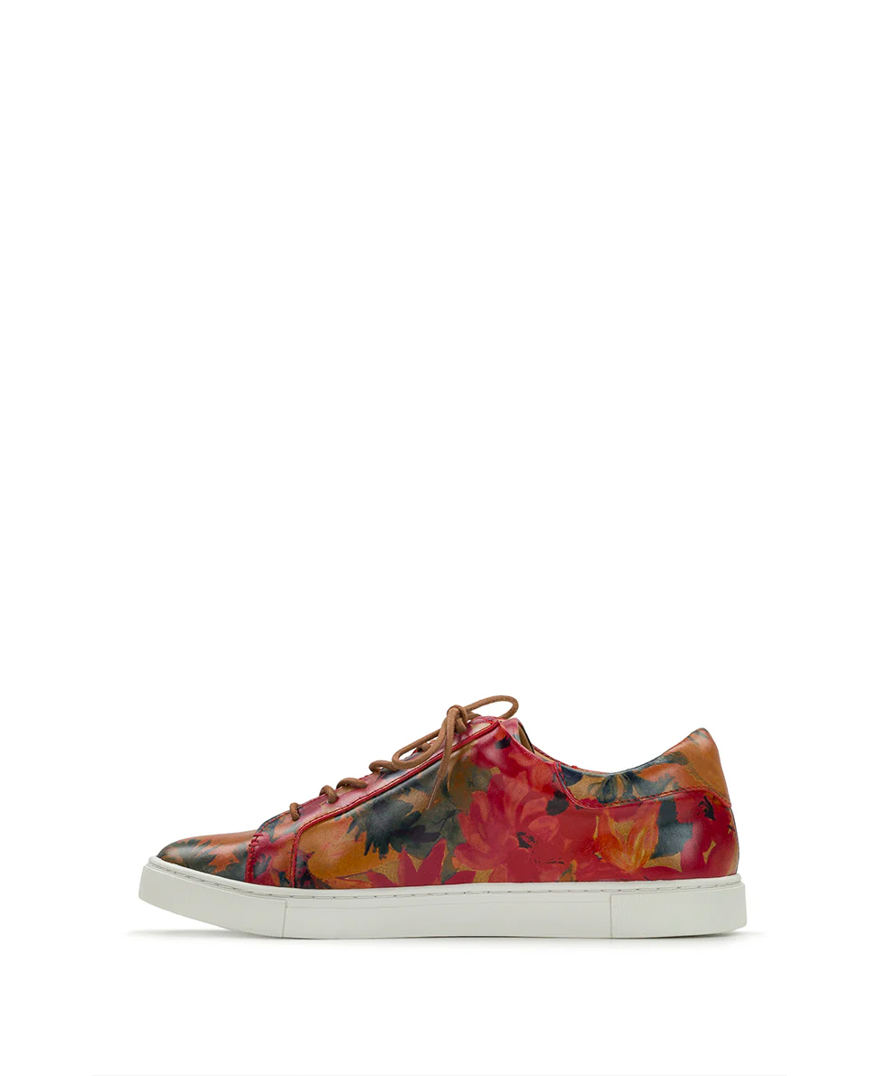 Uma Sneaker - Spring Multi - Image 3