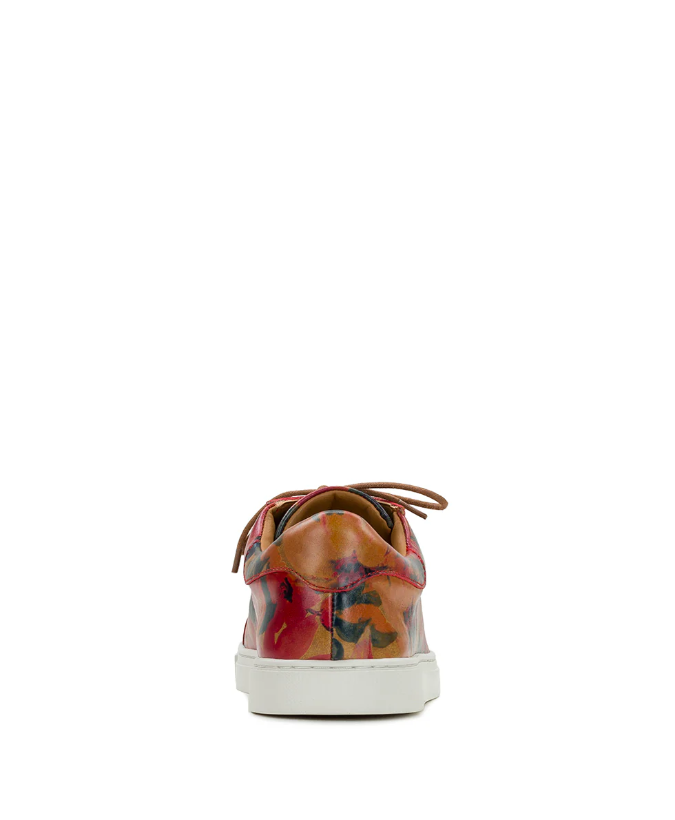 Uma Sneaker - Spring Multi - Image 4