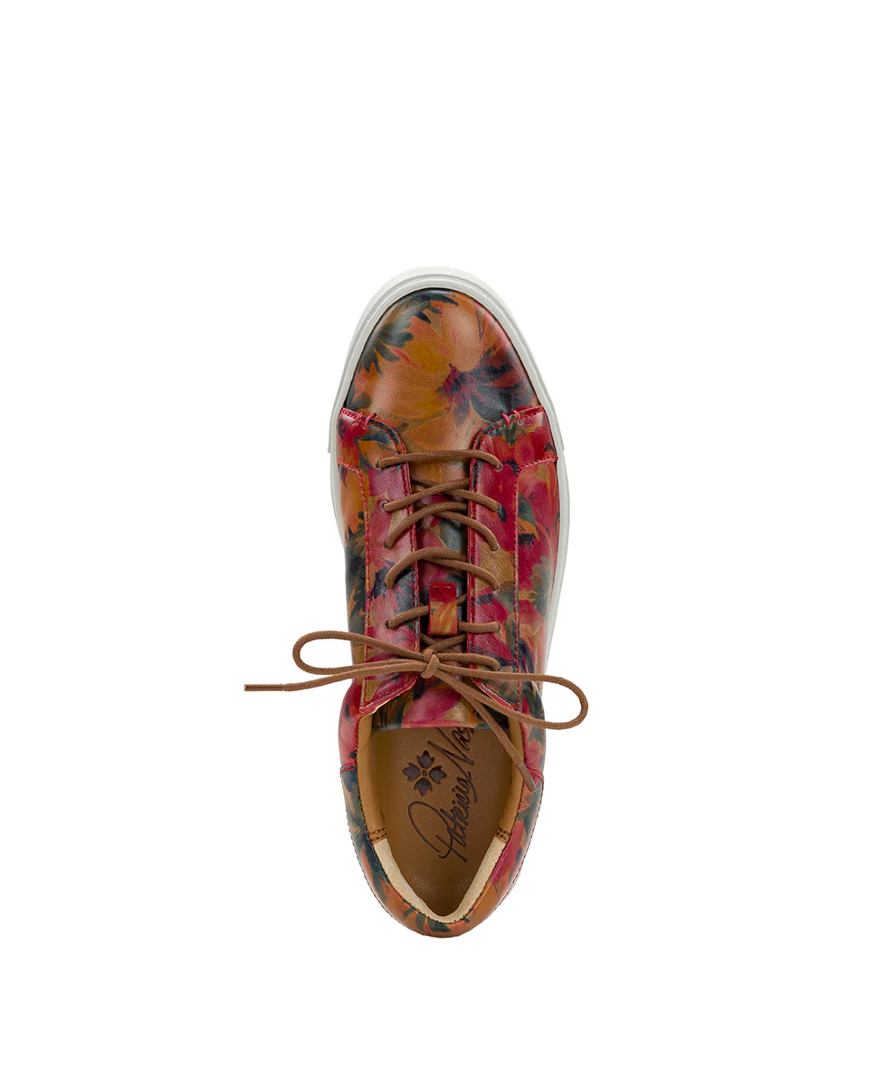 Uma Sneaker - Spring Multi - Image 5