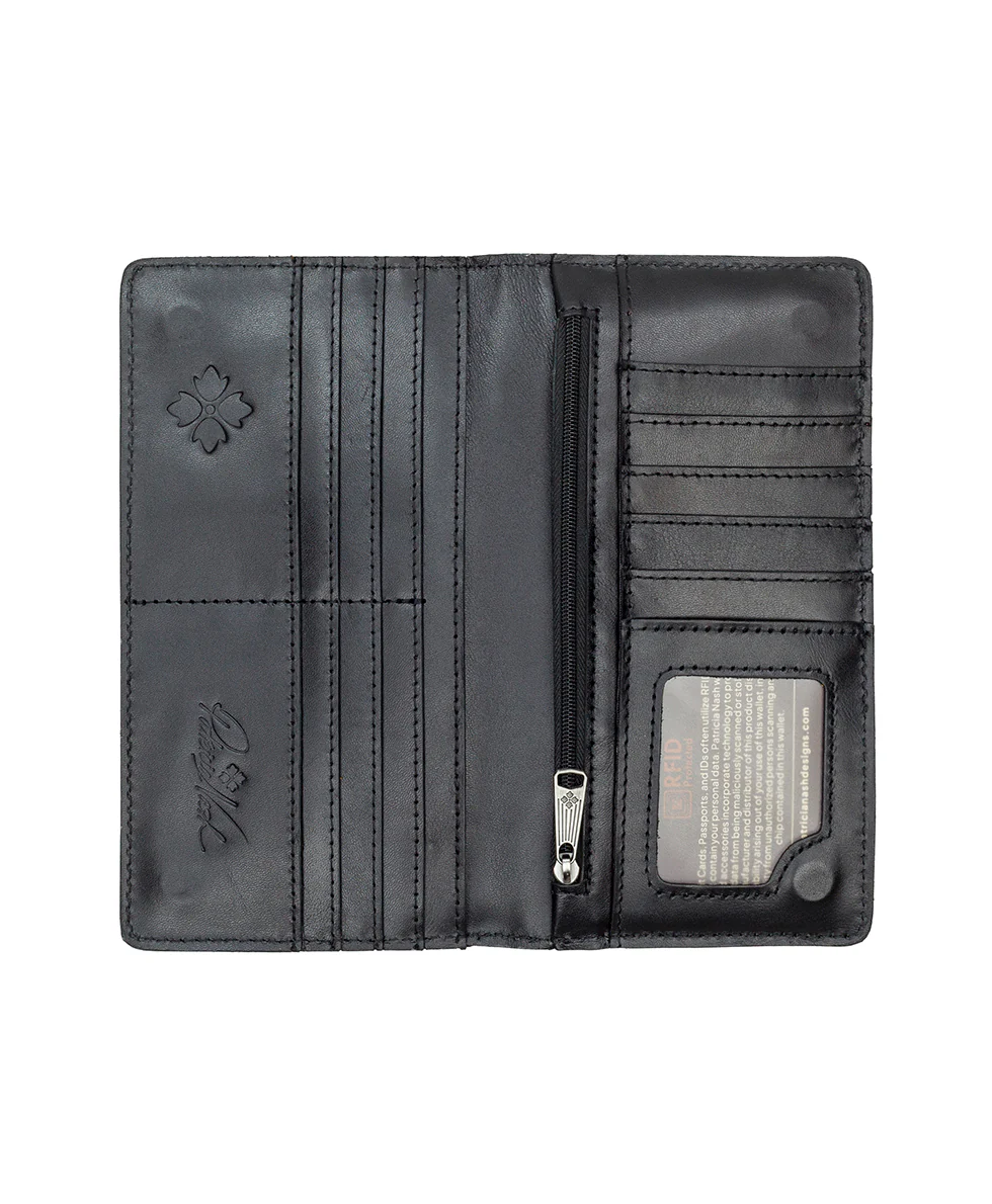 Valentia Wallet - Heritage - Image 4