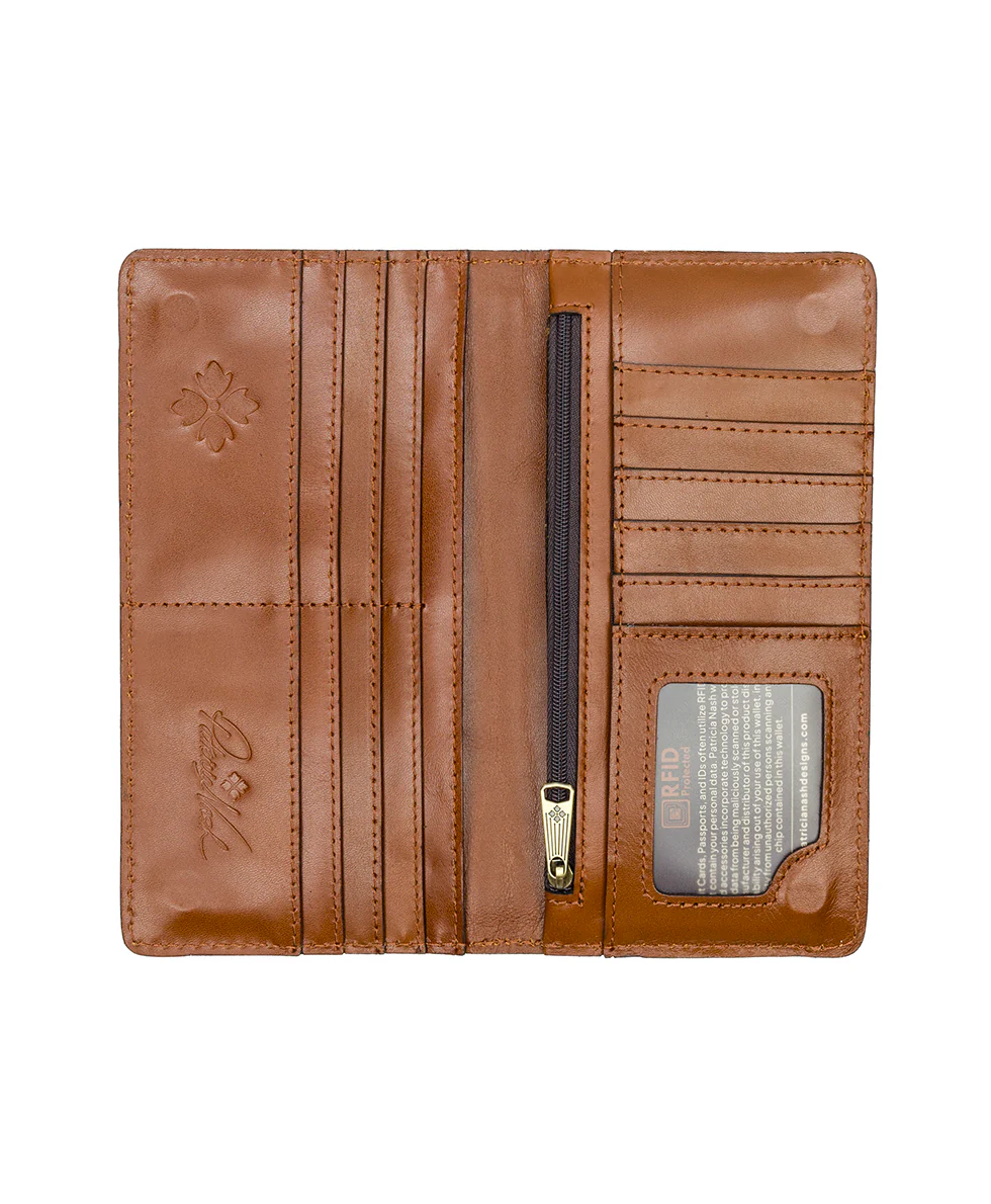 Valentia Wallet - Heritage - Image 8