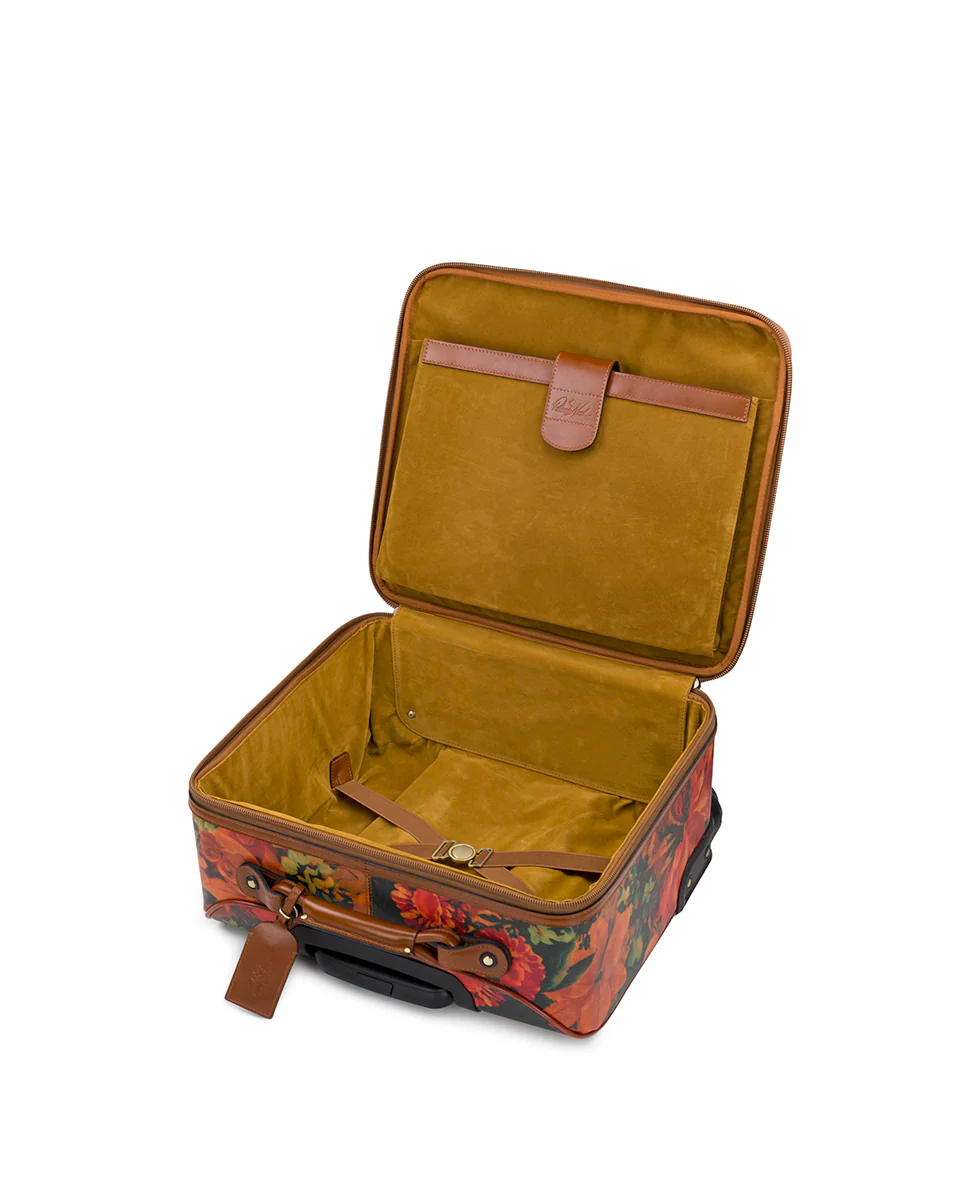 Velino Trolley - Multi Print - Image 4
