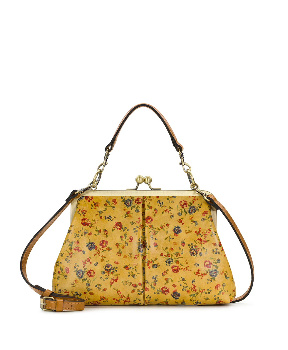 Vione Frame - Fleur de Jardin