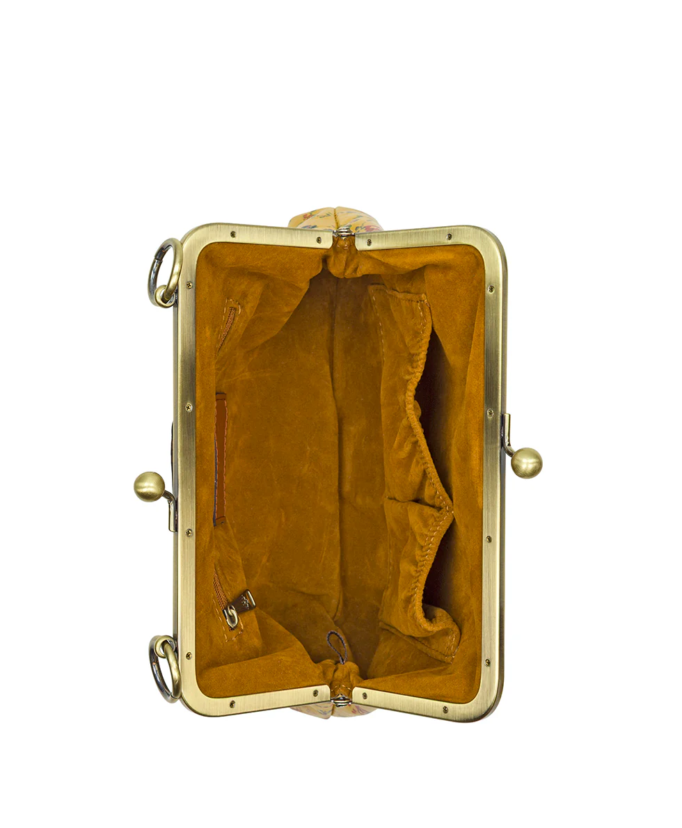 Vione Frame - Fleur de Jardin - Image 4