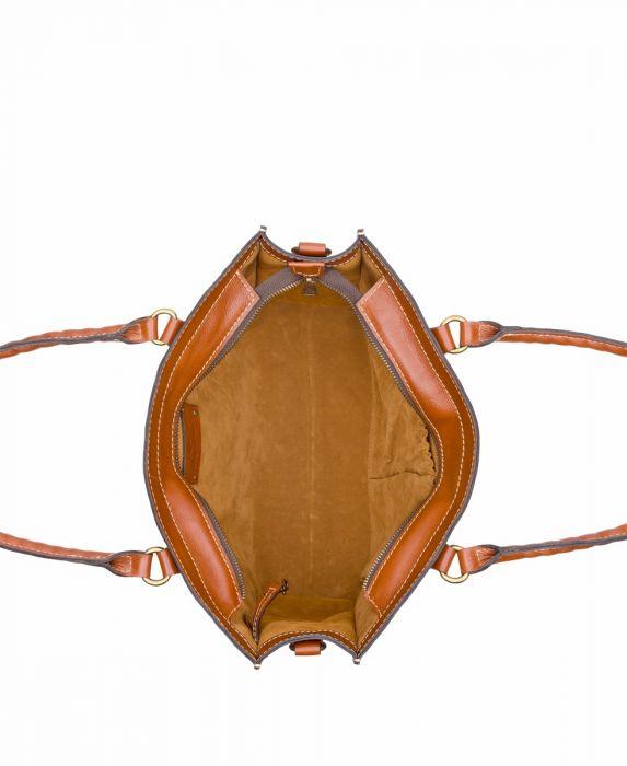 Zancona Tote - Heritage - Image 4