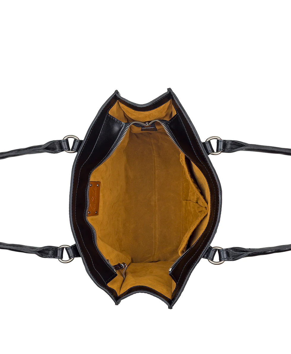 Zancona Tote - Heritage - Image 8