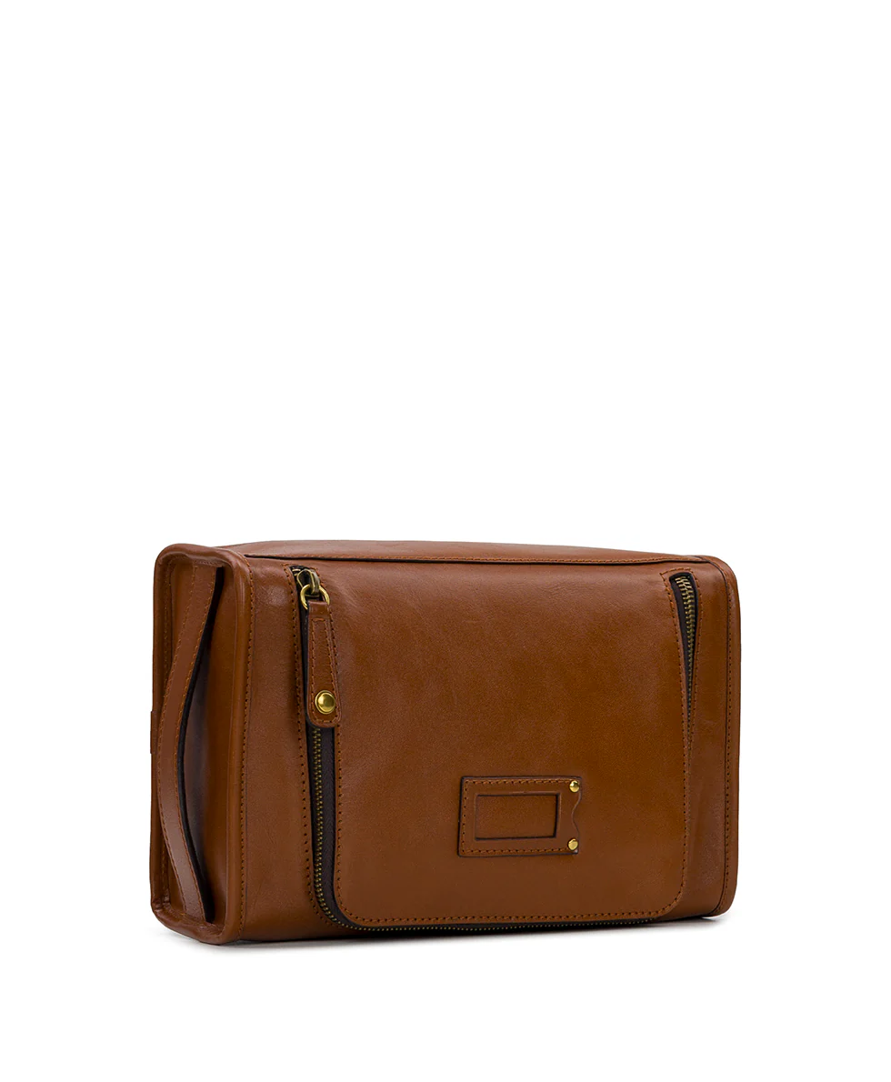 Zip Travel Case - Heritage II - Image 3
