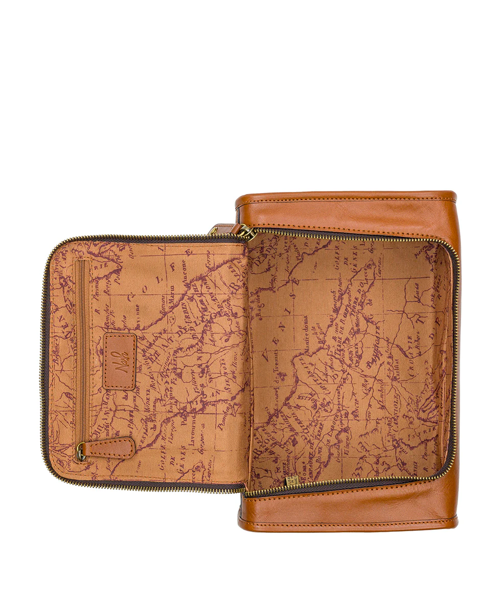 Zip Travel Case - Heritage II - Image 4