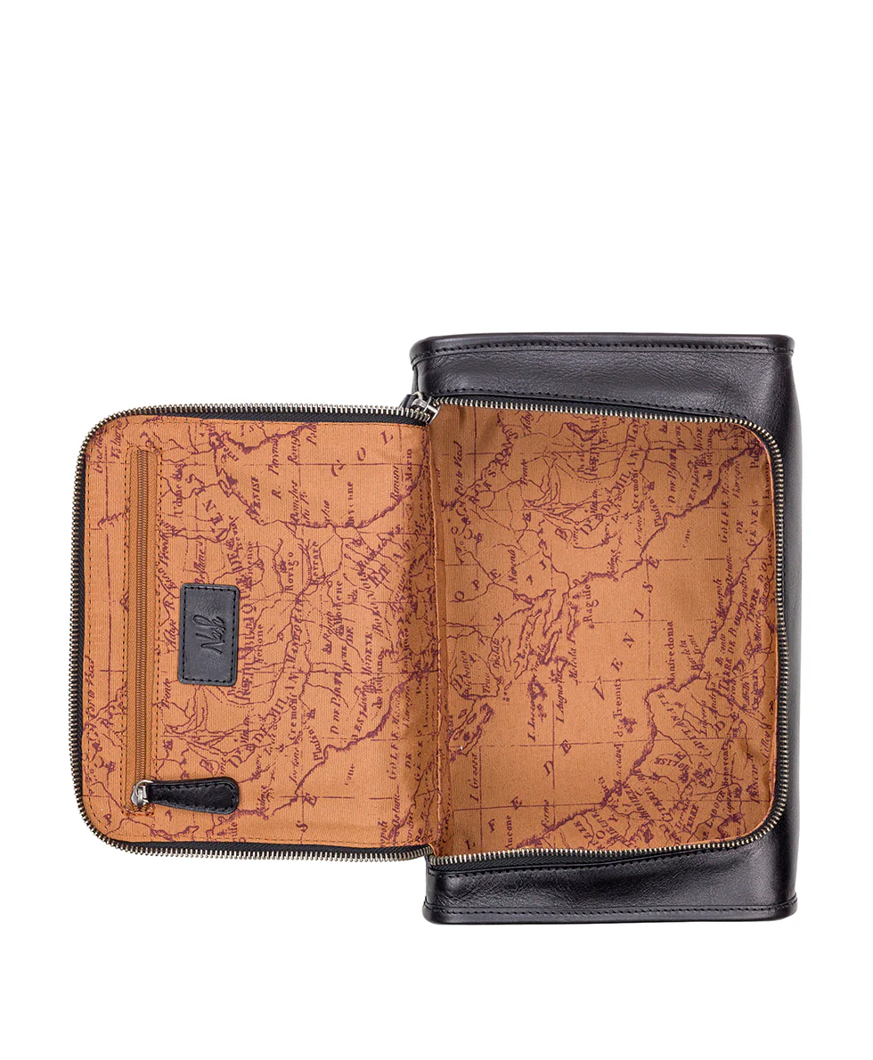 Zip Travel Case - Heritage II - Image 8
