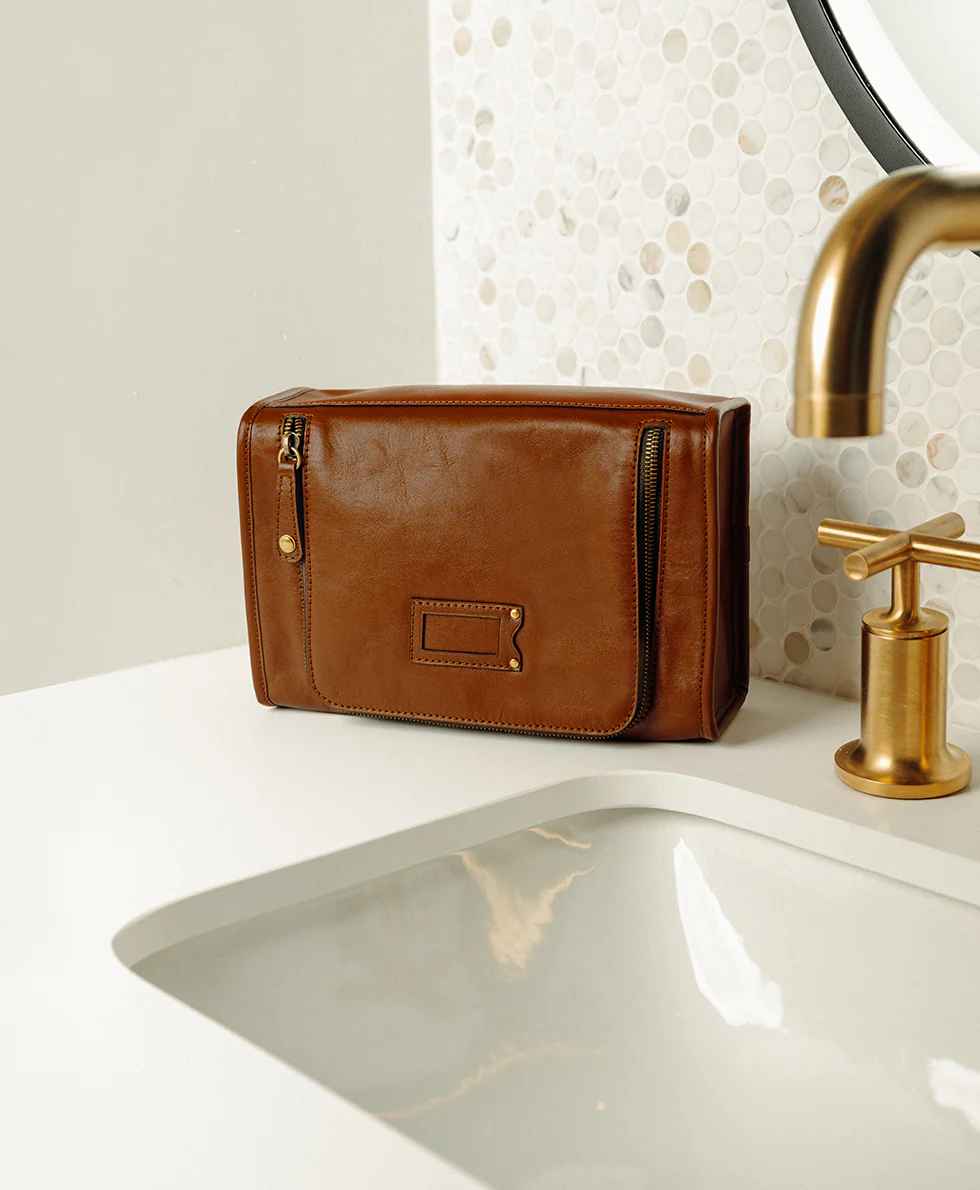 Zip Travel Case - Heritage II - Image 9